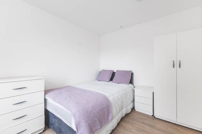 ✨Feel at Home–Warm & Cosy En-Suite & DoubleRoom CR Main Photo