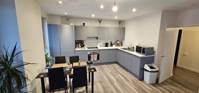 2 Double rooms available in Wembley Park Main Photo