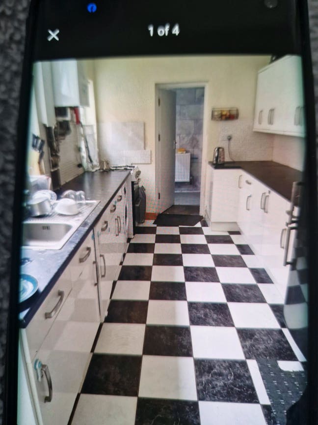 Double bedroom  Main Photo