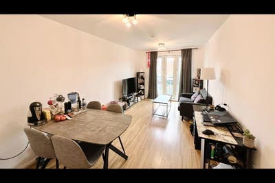🏠Spacious 1B1B by the Thames ldn SW15 🎉 Main Photo