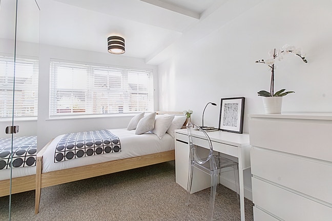 &pound;&pound;&pound; Rent-Free March Move-In Bonus [Last Room] Main Photo