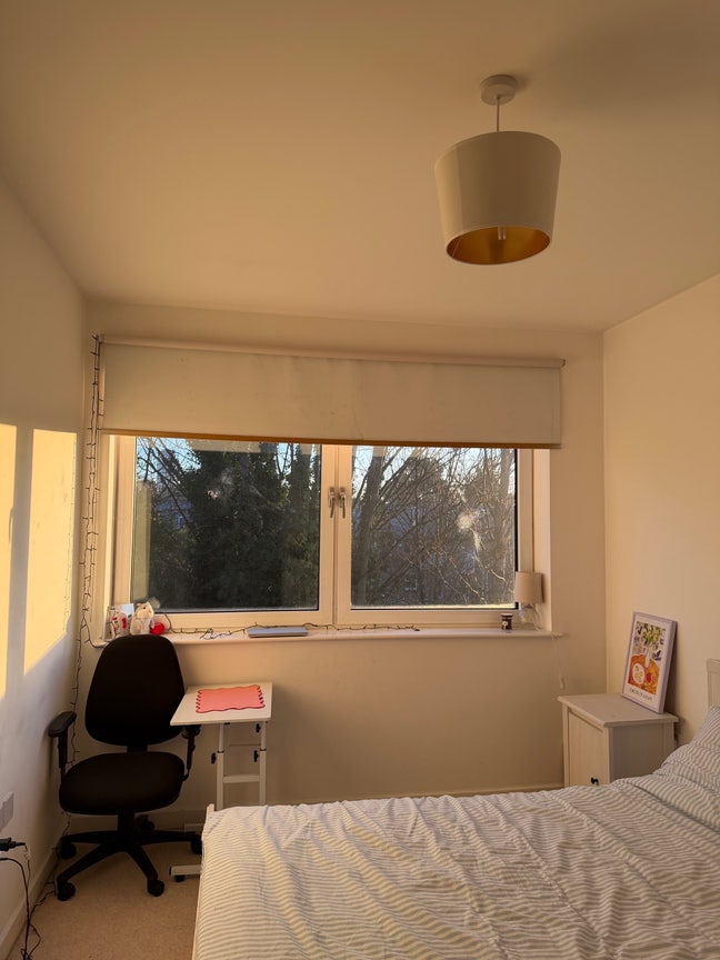 Cosy room in a house in Seven Sisters Main Photo