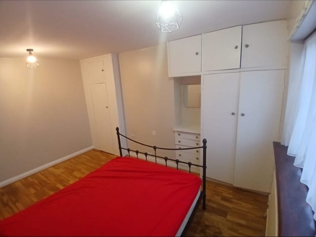 Short term rental - charming Double Room Main Photo