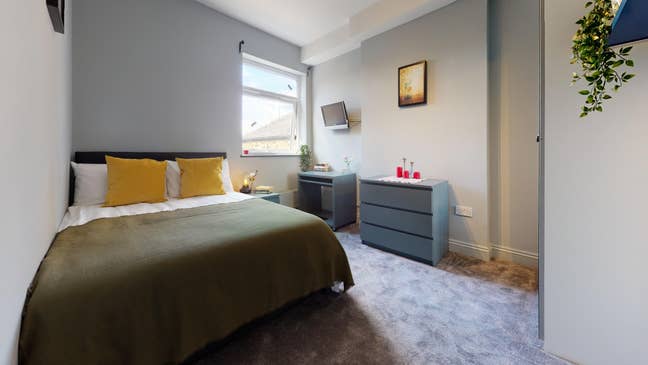 🌷 Sweet & Serene Double Room on Alloa Road 🌷 Main Photo