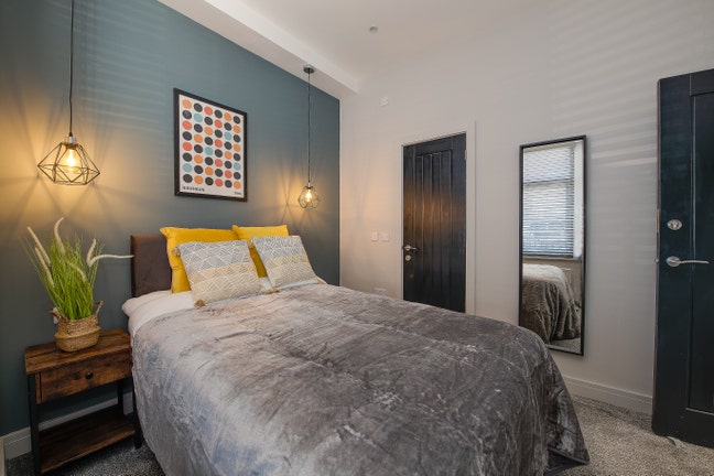 🌟2 Modern Double Rooms with Ensuites 🌟 Main Photo