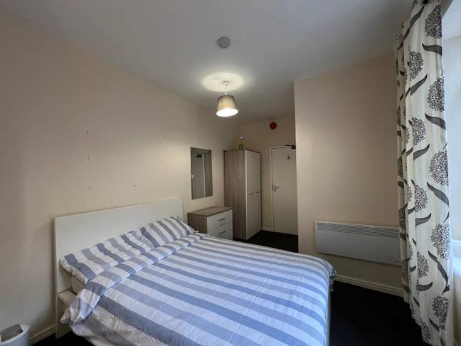 🦅 Room in Town &pound;525/ NN1🦅 Main Photo