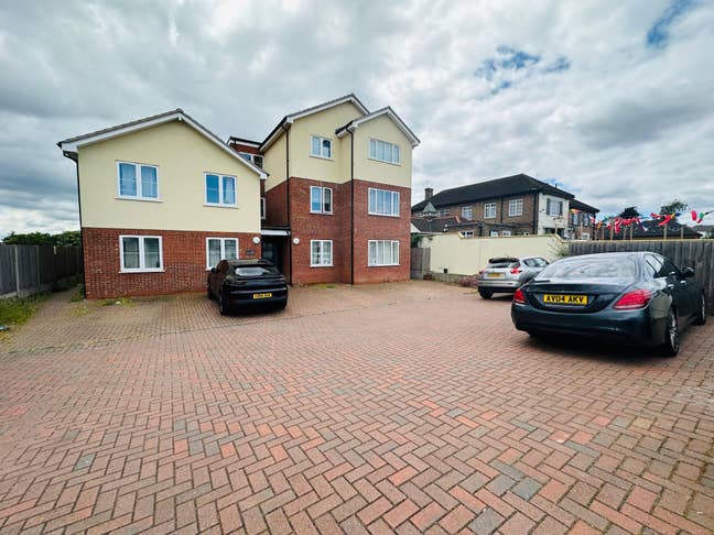 Stunning & Spacious 1 Bed Flat in Sidcup, DA15 Main Photo