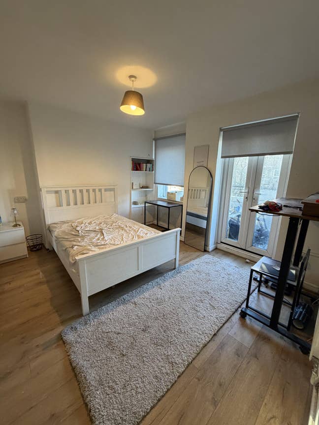 Double room near Vauxhall! (20Melb) Main Photo