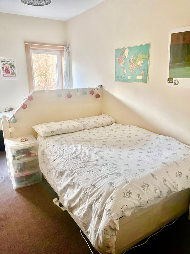 🌻 Double Room in Central Old Town Available 🌻 Main Photo