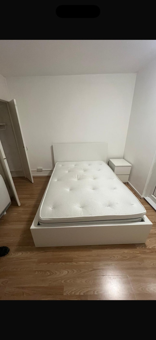 Double room near Stockwell station! (99Guild) Main Photo