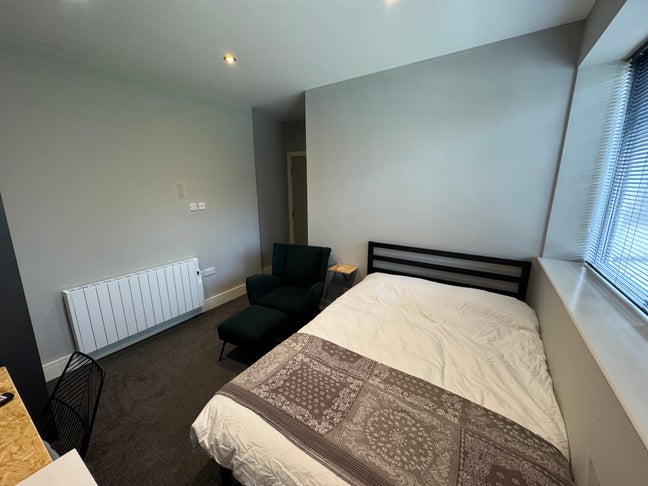 Studio with private kitchen in Scarborough  Main Photo