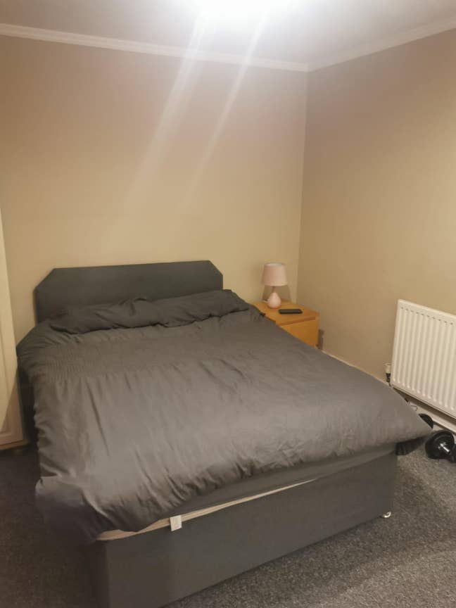 En Suite Double Room Available  Main Photo
