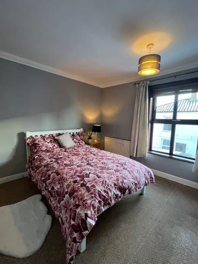 Double room in NR1. 10 min walk to Norwich station Main Photo