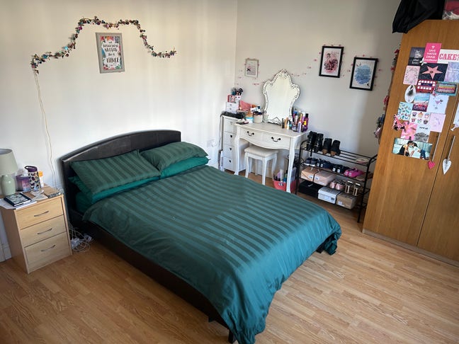 Double Room in friendly Finchley houseshare Main Photo