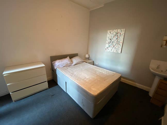 Portswood house share 1 Room Available Main Photo