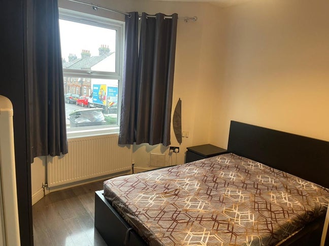 Double Room for Rent  Main Photo
