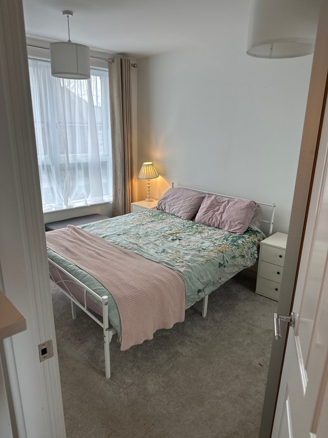 🏡Large Room with En-Suite on New Kings Gate Estate Main Photo
