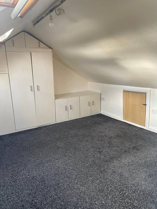 Double room  Main Photo