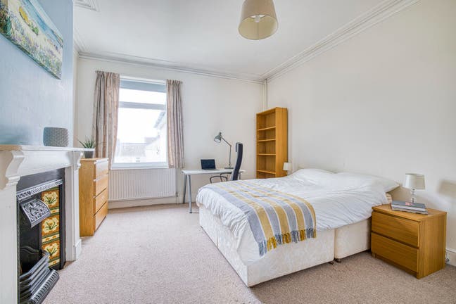 Premium Rooms to Rent – Gloucester Road, Bristol Main Photo