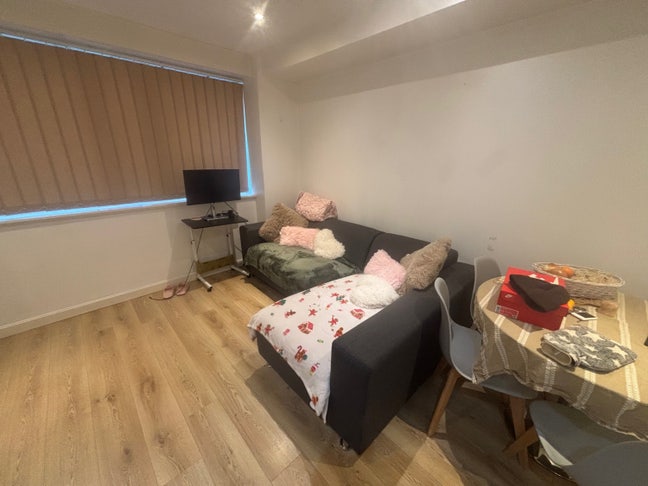 Stunning 1-Bed | Heart of MCR City Main Photo