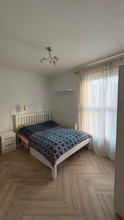 Double room in Southsea Main Photo