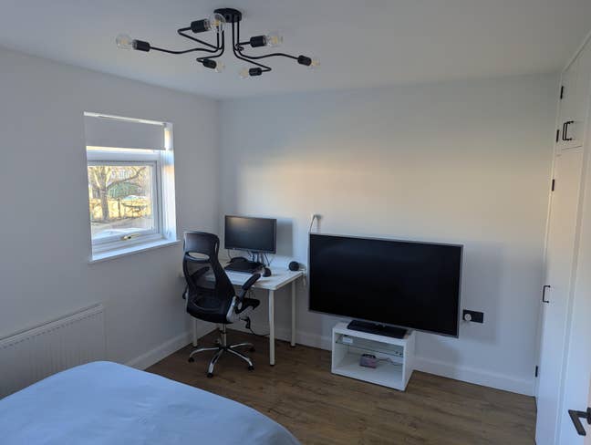 Double Room | Garden | 2min to Station | LGBT Main Photo