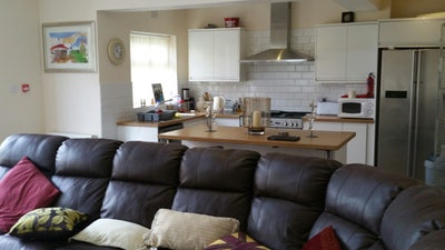 1 Bed Apartment - Sale Town Centre &pound;780 Main Photo