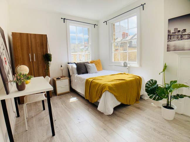 🔥 Amazing 3-Bedroom Flatshare 🔥 Main Photo