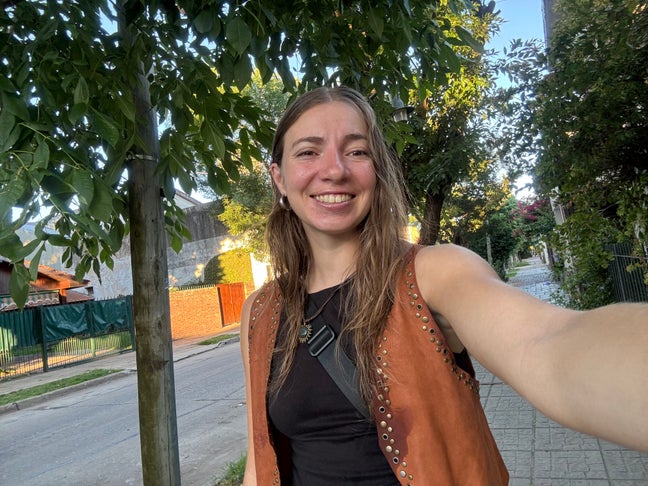 I am a female PHD student aged 27. I am looki... Main Photo