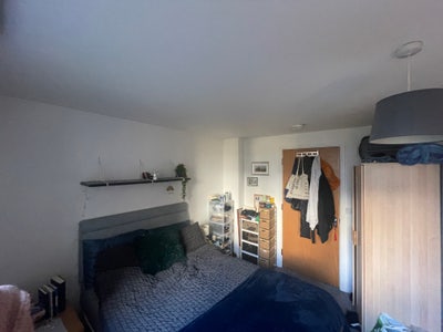 Double ensuite room in Gorgie &pound;650pcm plus bills Main Photo