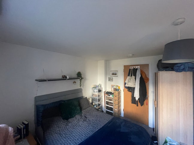 Double ensuite room in Gorgie &pound;650pcm plus bills Main Photo