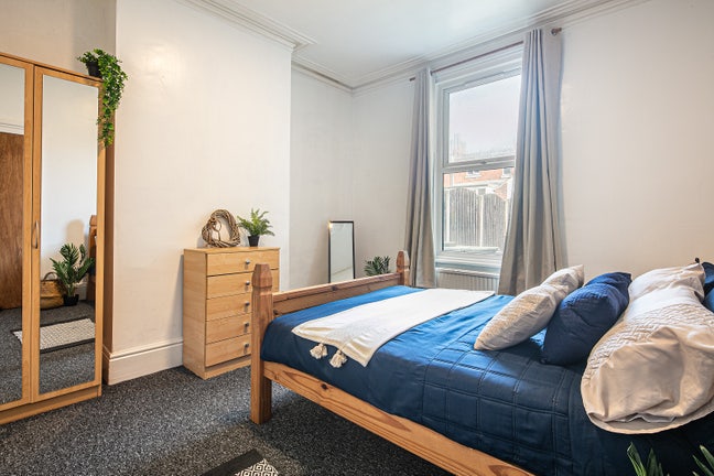 🌟&pound;565 & &pound;550 Double All Bills Included S10 Main Photo