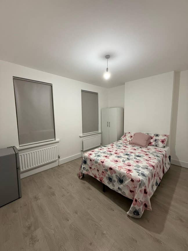 Rooms for rent in Tottenham Hale Main Photo
