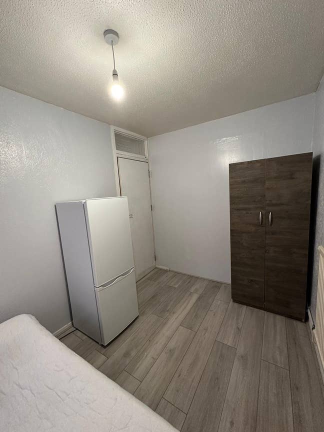 Rooms for rent in Bruce Grove Main Photo