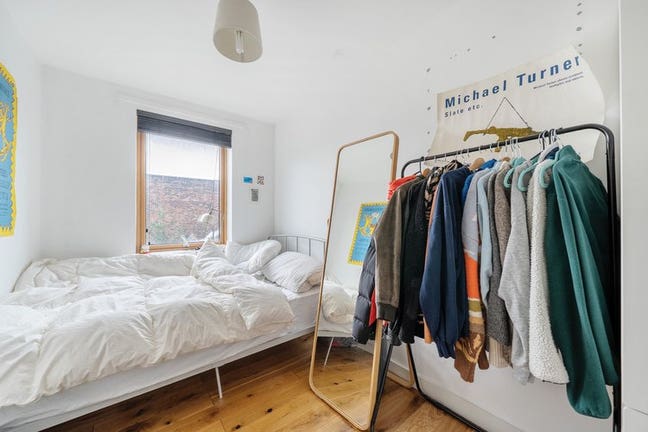 Room for let near Broadway Market Main Photo