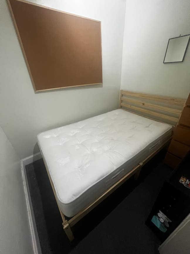 Short term room - &pound;460pcm with bills  Main Photo