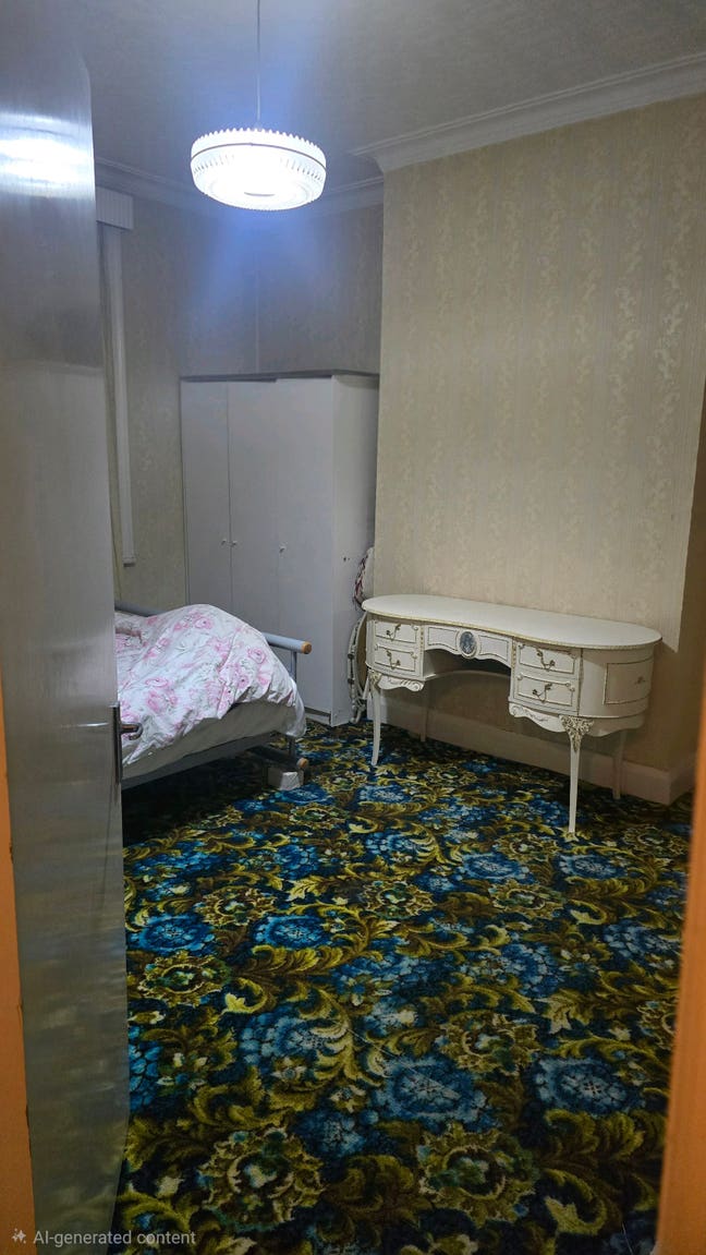 Large Room available  Main Photo