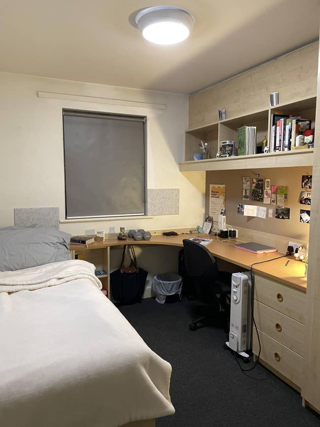 Ensuite room available 2 minutes from Goldsmiths Main Photo