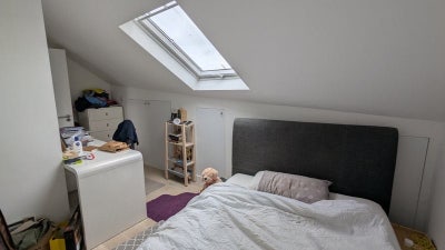 ✨ Ready to Move Bright Double Room in Wimbledon Main Photo