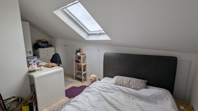 ✨ Ready to Move Bright Double Room in Wimbledon Main Photo