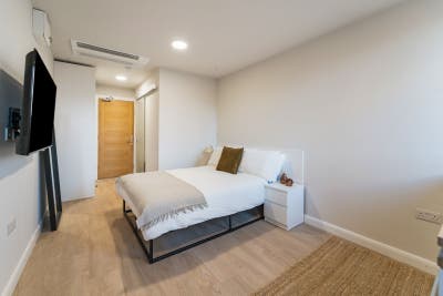 Brand New Purpose Built Student Accommodation!!  Main Photo