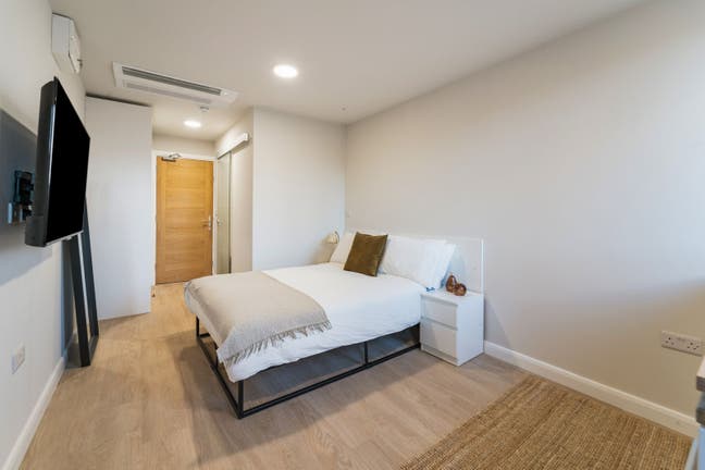 Brand New Purpose Built Student Accommodation!!  Main Photo