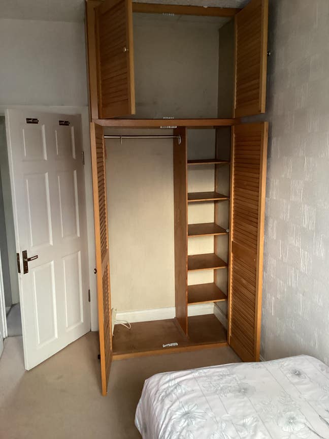 Slightly Larger Than Usual Single Room Main Photo