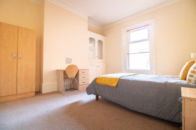 Beautiful House Share in Brighton Main Photo