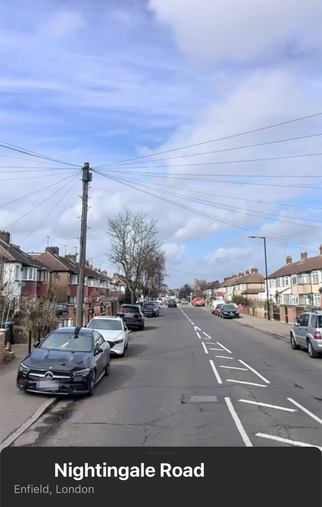 3 Bed House - Nightingale Road, Edmonton N9  Main Photo