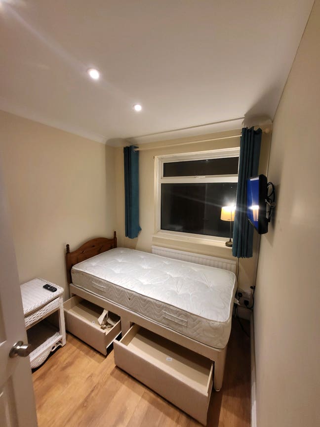 Single bedroom  Main Photo