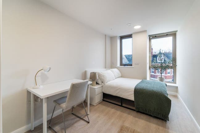 Brand New Purpose Built Student Accommodation Main Photo