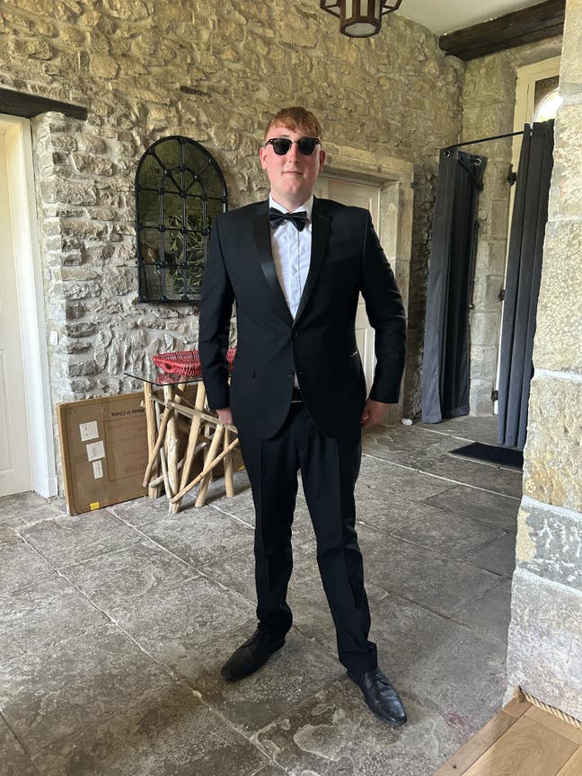 Student Male seeks a single or double room Main Photo