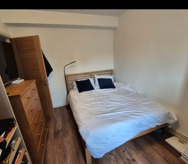 Room with all bills incl. next to Avery Hill Park! Main Photo