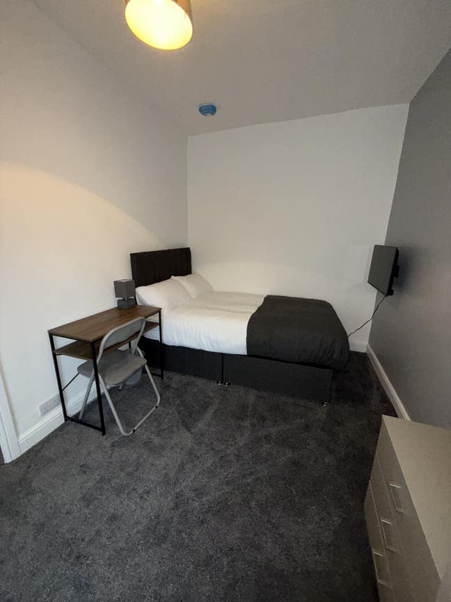 New rooms available now  Main Photo